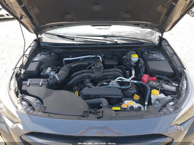 Продаж на аукціоні авто 2025 Subaru Outback Premium, vin: 4S4BTADC6S3172511, номер лоту: 44912964
