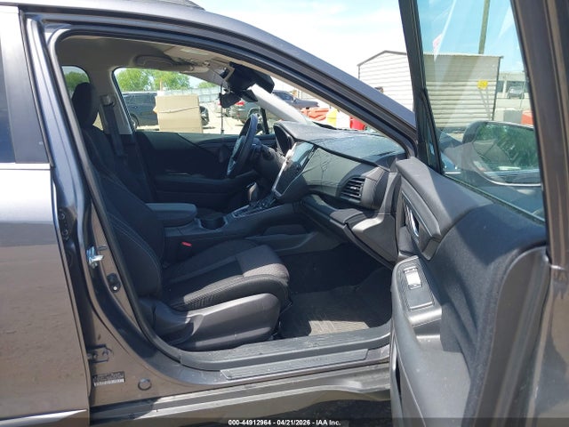 Продаж на аукціоні авто 2025 Subaru Outback Premium, vin: 4S4BTADC6S3172511, номер лоту: 44912964