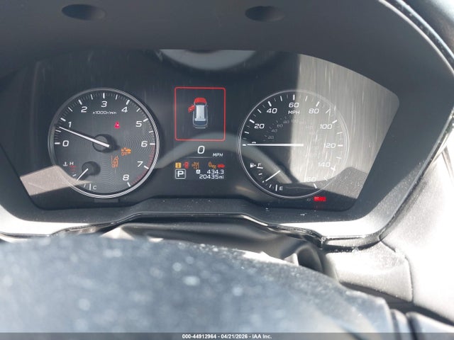 Продаж на аукціоні авто 2025 Subaru Outback Premium, vin: 4S4BTADC6S3172511, номер лоту: 44912964