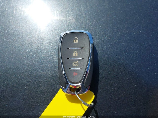 Chevrolet MALIBU LS 2017 1G1ZB5ST7HF173733 Image 11
