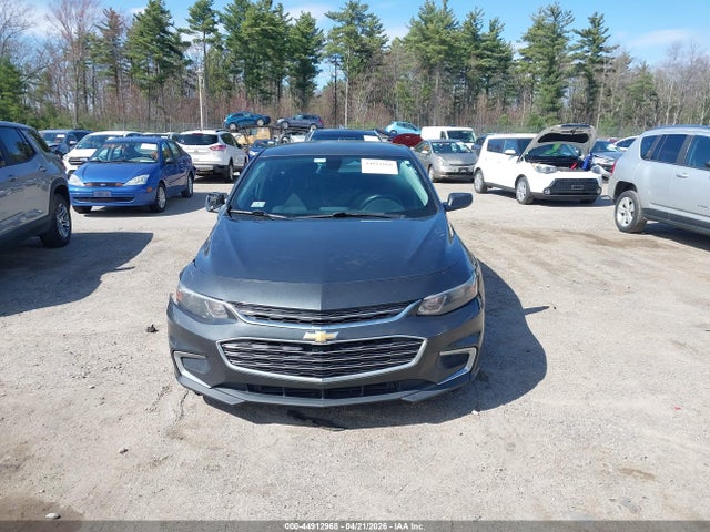 Chevrolet MALIBU LS 2017 1G1ZB5ST7HF173733 Image 12