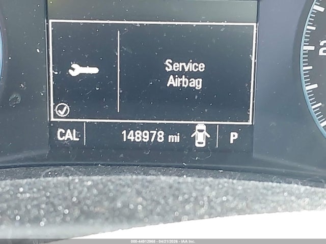Chevrolet MALIBU LS 2017 1G1ZB5ST7HF173733 Image 15