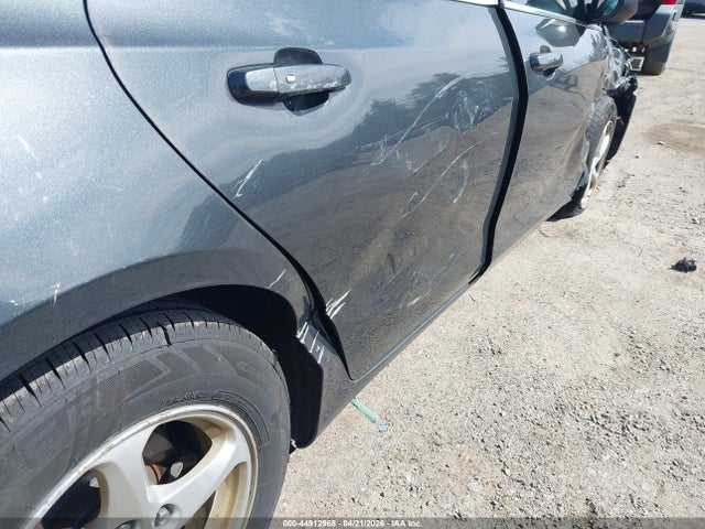 Chevrolet MALIBU LS 2017 1G1ZB5ST7HF173733 Image 18