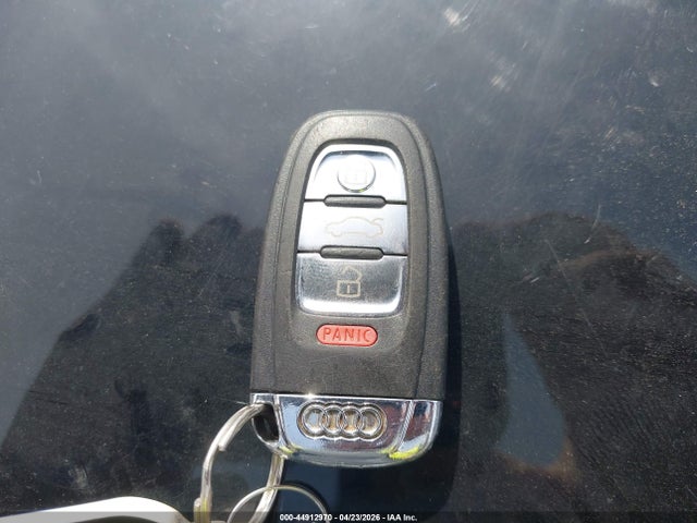44912970 :رقم المزاد ، WA1KK78R49A029145 vin ، 2009 Audi Q5 3.2 Premium مزاد بيع