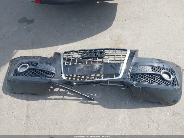 44912970 :رقم المزاد ، WA1KK78R49A029145 vin ، 2009 Audi Q5 3.2 Premium مزاد بيع