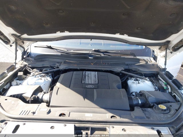 SALGS2PF7GA304955 Land Rover Range Rover 3.0l V6 Supercharged Hse
