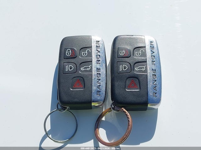 SALGS2PF7GA304955 Land Rover Range Rover 3.0l V6 Supercharged Hse