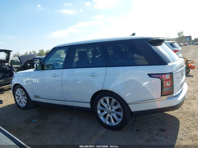 SALGS2PF7GA304955 Land Rover Range Rover 3.0l V6 Supercharged Hse