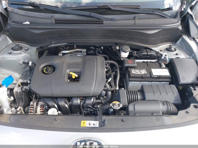2021 Kia Seltos Ex მანქანა იყიდება აუქციონზე, vin: KNDERCAA2M7160141, აუქციონის ნომერი: 44912975