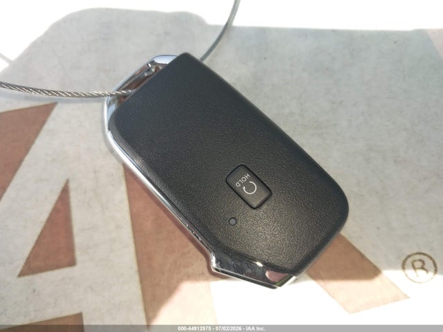 2021 Kia Seltos Ex მანქანა იყიდება აუქციონზე, vin: KNDERCAA2M7160141, აუქციონის ნომერი: 44912975