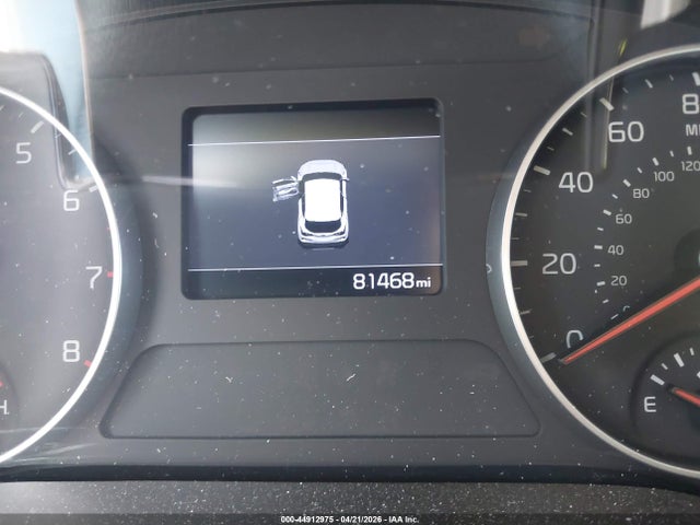 Aukcja sprzedaży 2021 Kia Seltos Ex, vin: KNDERCAA2M7160141, numer aukcji: 44912975