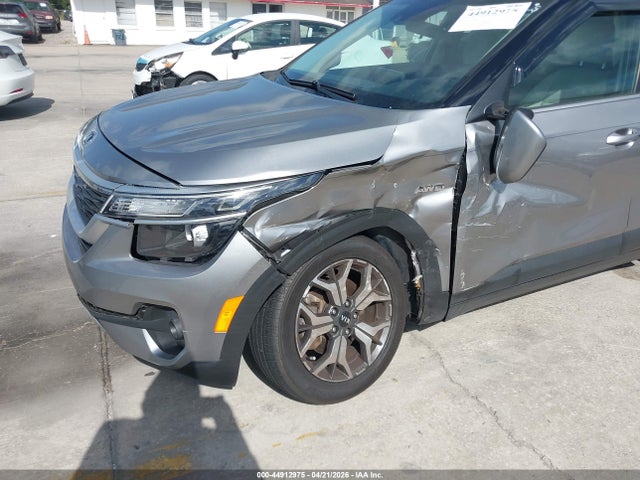 Aukcja sprzedaży 2021 Kia Seltos Ex, vin: KNDERCAA2M7160141, numer aukcji: 44912975