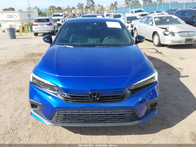 Продажа на аукционе авто 2024 Honda Civic Sport, vin: 2HGFE2F57RH509684, номер лота: 44912978