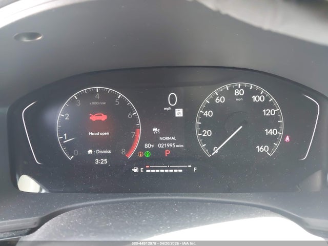 Продажа на аукционе авто 2024 Honda Civic Sport, vin: 2HGFE2F57RH509684, номер лота: 44912978