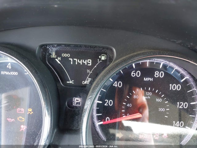 3N1CN7AP8HL816491 Nissan Versa 1.6 Sv