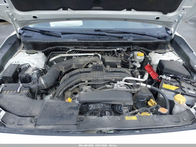 JF2GTACC6N9223357 Subaru Crosstrek Premium
