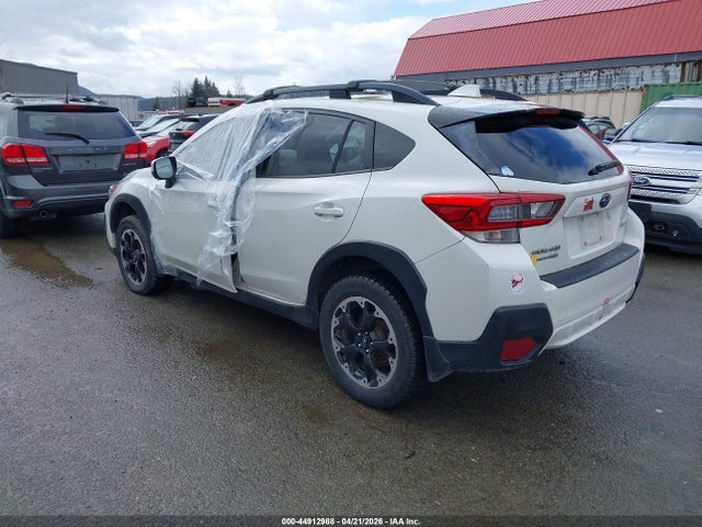 JF2GTACC6N9223357 Subaru Crosstrek Premium
