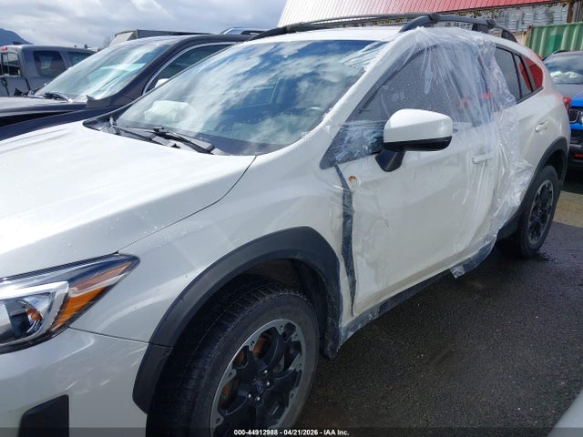 JF2GTACC6N9223357 Subaru Crosstrek Premium
