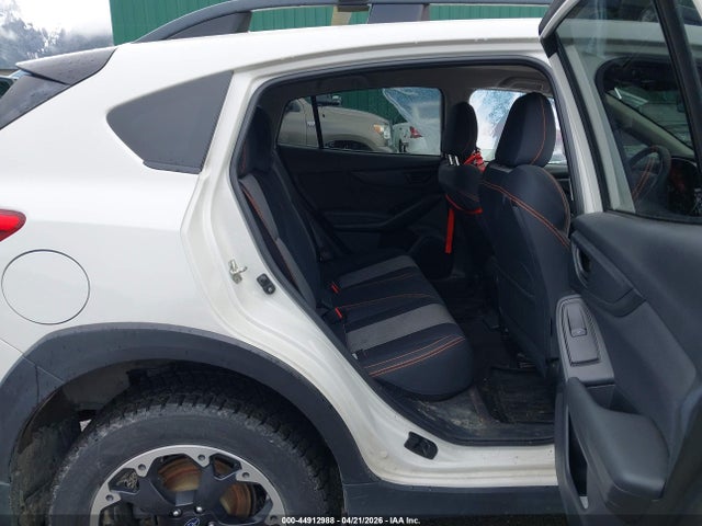 JF2GTACC6N9223357 Subaru Crosstrek Premium
