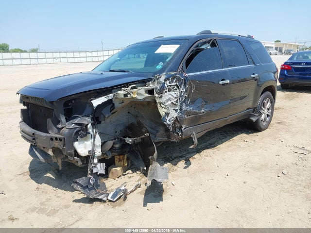 Продаж на аукціоні авто 2013 Gmc Acadia Slt-2, vin: 1GKKRSKD8DJ231940, номер лоту: 44912990