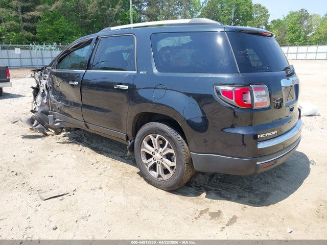 Продаж на аукціоні авто 2013 Gmc Acadia Slt-2, vin: 1GKKRSKD8DJ231940, номер лоту: 44912990