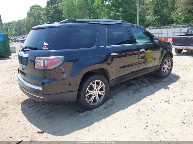 Продаж на аукціоні авто 2013 Gmc Acadia Slt-2, vin: 1GKKRSKD8DJ231940, номер лоту: 44912990