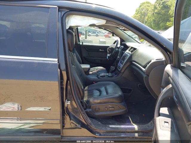 Продаж на аукціоні авто 2013 Gmc Acadia Slt-2, vin: 1GKKRSKD8DJ231940, номер лоту: 44912990