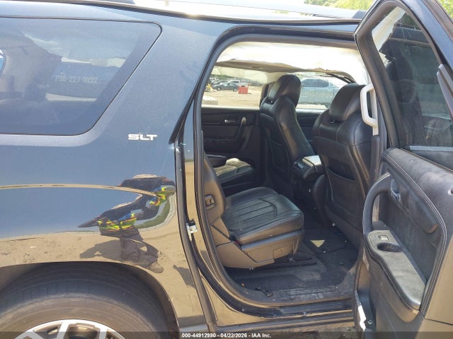 Продаж на аукціоні авто 2013 Gmc Acadia Slt-2, vin: 1GKKRSKD8DJ231940, номер лоту: 44912990