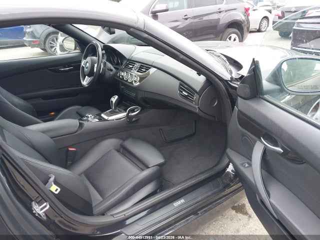 WBALL5C57G5A20199 BMW Z4 Sdrive28i