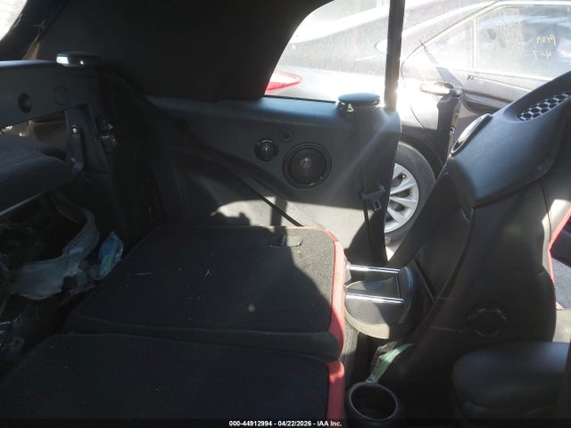 44912994 :رقم المزاد ، WMWWH9C38H3A78274 vin ، 2017 Mini Convertible John Cooper Works مزاد بيع