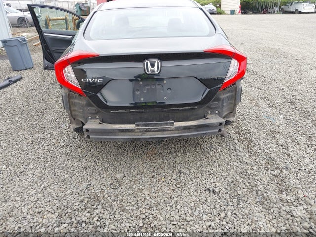 Auction sale of the 2016 Honda Civic Lx, vin: 2HGFC2F51GH527794, lot number: 44912996