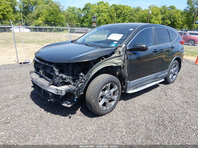 Продажа на аукционе авто 2017 Honda Cr-v Ex-l/ex-l Navi, vin: 2HKRW2H81HH650885, номер лота: 44912998