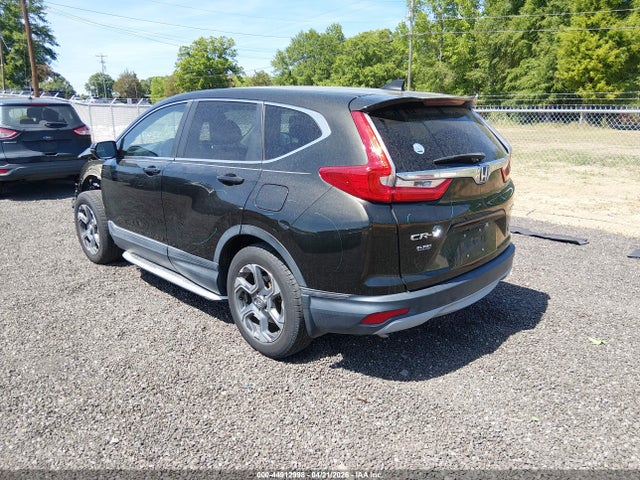 Продажа на аукционе авто 2017 Honda Cr-v Ex-l/ex-l Navi, vin: 2HKRW2H81HH650885, номер лота: 44912998
