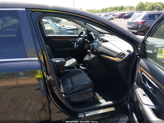 Продажа на аукционе авто 2017 Honda Cr-v Ex-l/ex-l Navi, vin: 2HKRW2H81HH650885, номер лота: 44912998