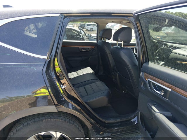 Продажа на аукционе авто 2017 Honda Cr-v Ex-l/ex-l Navi, vin: 2HKRW2H81HH650885, номер лота: 44912998