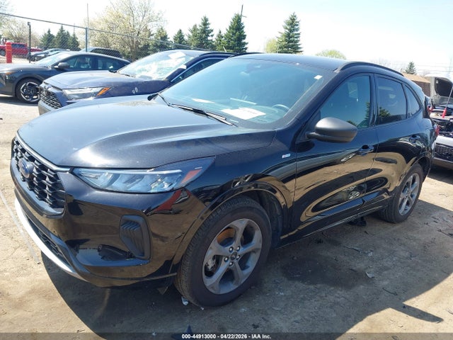 Aukcja sprzedaży 2023 Ford Escape St-line, vin: 1FMCU9MN7PUB23207, numer aukcji: 44913000