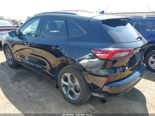 Aukcja sprzedaży 2023 Ford Escape St-line, vin: 1FMCU9MN7PUB23207, numer aukcji: 44913000