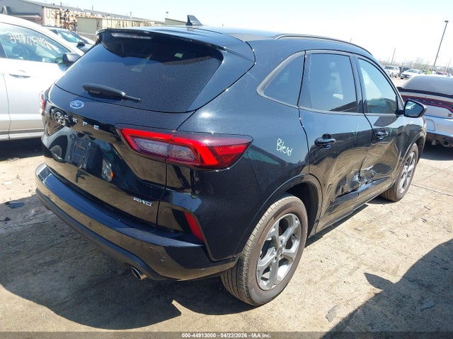 Aukcja sprzedaży 2023 Ford Escape St-line, vin: 1FMCU9MN7PUB23207, numer aukcji: 44913000