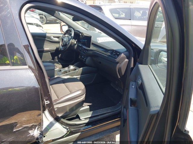 Aukcja sprzedaży 2023 Ford Escape St-line, vin: 1FMCU9MN7PUB23207, numer aukcji: 44913000