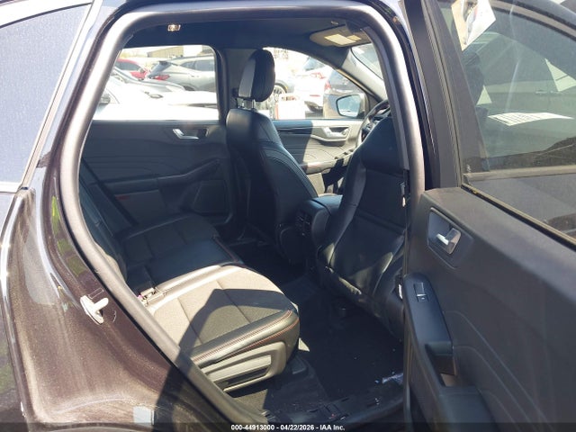 Aukcja sprzedaży 2023 Ford Escape St-line, vin: 1FMCU9MN7PUB23207, numer aukcji: 44913000