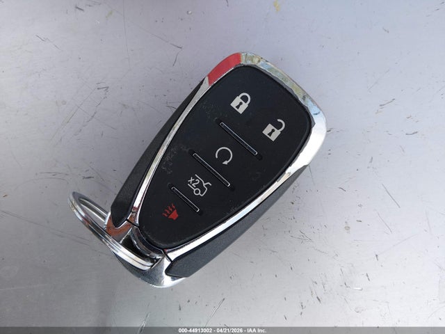 2016 Chevrolet Cruze Premier Auto მანქანა იყიდება აუქციონზე, vin: 1G1BG5SM7G7289258, აუქციონის ნომერი: 44913002