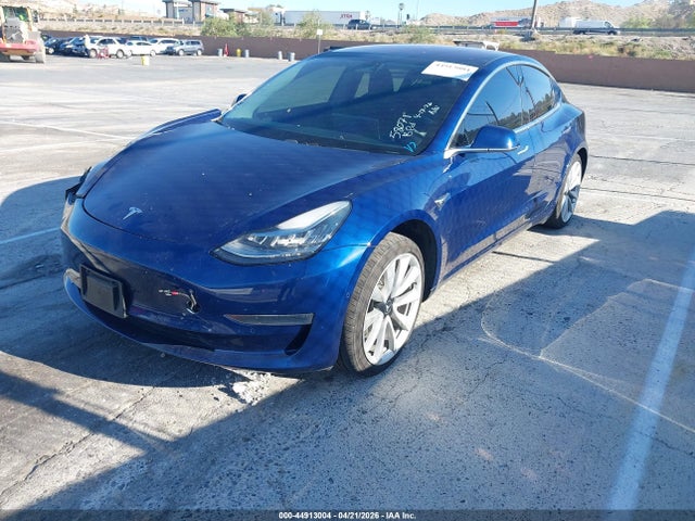 Aukcja sprzedaży 2018 Tesla Model 3 Long Range/mid Range, vin: 5YJ3E1EA4JF024844, numer aukcji: 44913004