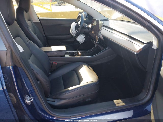 Aukcja sprzedaży 2018 Tesla Model 3 Long Range/mid Range, vin: 5YJ3E1EA4JF024844, numer aukcji: 44913004