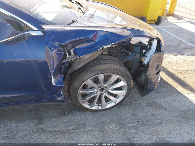 Aukcja sprzedaży 2018 Tesla Model 3 Long Range/mid Range, vin: 5YJ3E1EA4JF024844, numer aukcji: 44913004