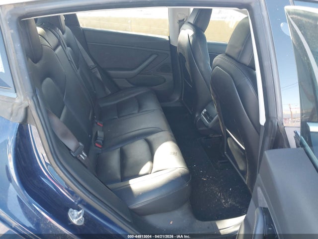 Aukcja sprzedaży 2018 Tesla Model 3 Long Range/mid Range, vin: 5YJ3E1EA4JF024844, numer aukcji: 44913004