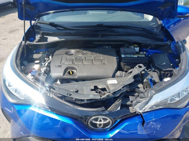 Aukcja sprzedaży 2020 Toyota C-hr Le, vin: NMTKHMBX7LR108523, numer aukcji: 44913008
