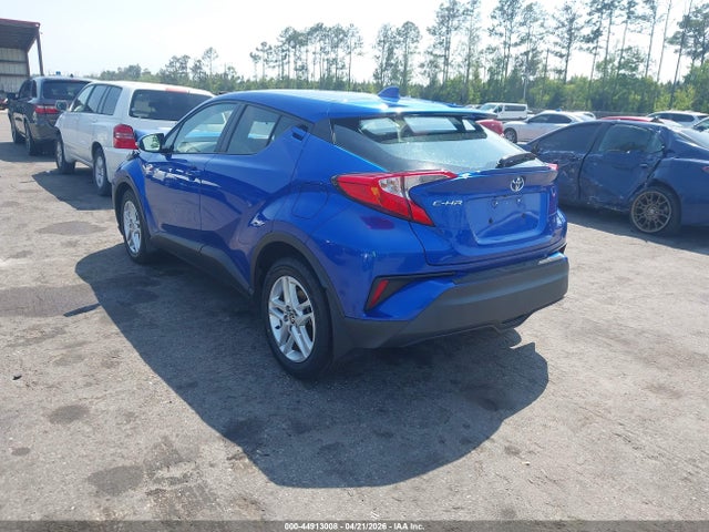 Aukcja sprzedaży 2020 Toyota C-hr Le, vin: NMTKHMBX7LR108523, numer aukcji: 44913008