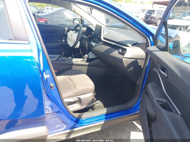 Aukcja sprzedaży 2020 Toyota C-hr Le, vin: NMTKHMBX7LR108523, numer aukcji: 44913008