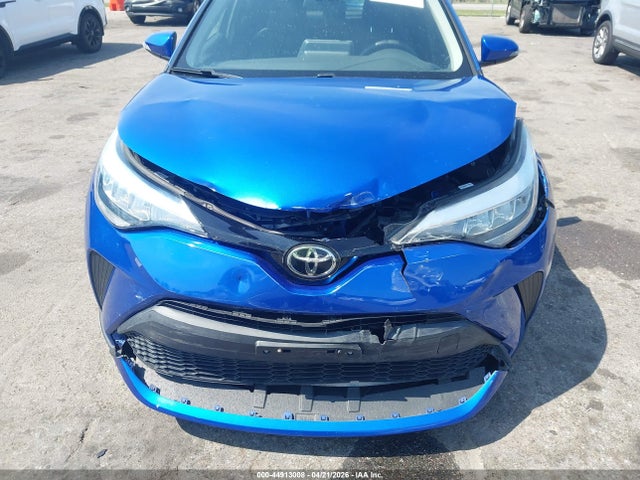 Aukcja sprzedaży 2020 Toyota C-hr Le, vin: NMTKHMBX7LR108523, numer aukcji: 44913008