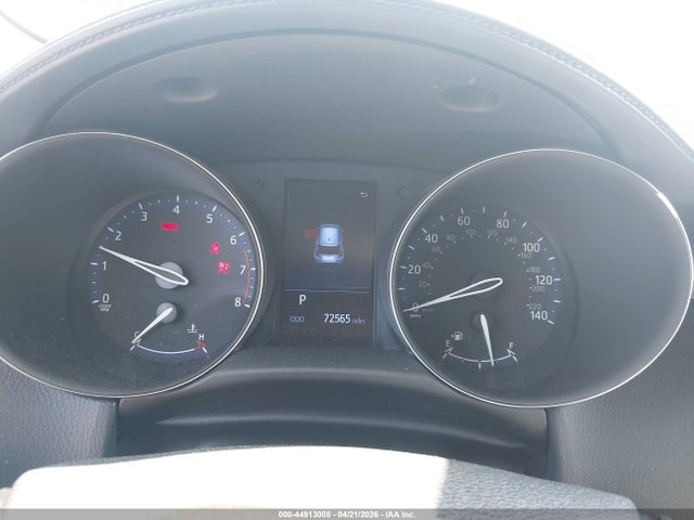 Aukcja sprzedaży 2020 Toyota C-hr Le, vin: NMTKHMBX7LR108523, numer aukcji: 44913008